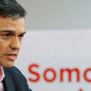 El PSOE niega que estudie presentar una moción de censura a Rajoy