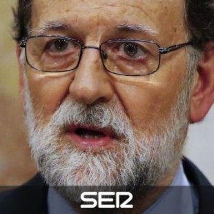 Una acusación plantea procesar a Rajoy por mentir ante el tribunal sobre la caja B