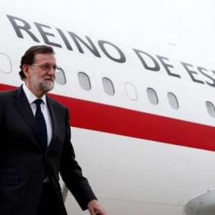 Mariano Rajoy cancela su viaje a Kiev y no verá en directo la final de la Champions