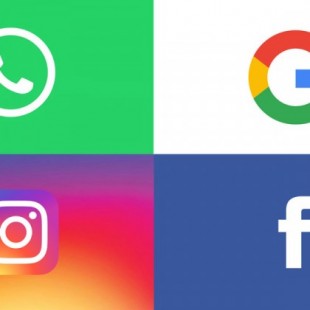 Facebook, Google, Instagram y WhatsApp ya se enfrentan a demandas tras la aplicación de la GDPR en la Unión Europea