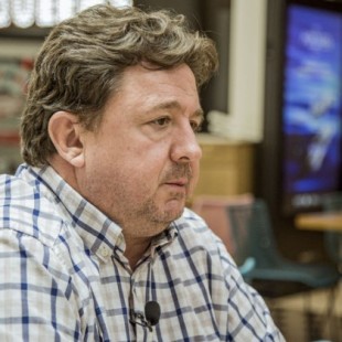 El concejal que denunció la Gürtel condenado a cuatro años: “Hay mucha gente a la que no han podido llegar”