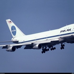 Boeing 747 Jumbo: historia de una joroba
