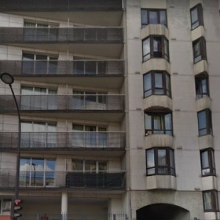 El 'Spiderman' parisino que salvó a un niño de caer de un cuarto piso es un maliense sin papeles [FR]