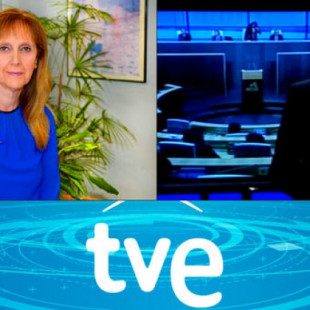 La cúpula de informativos de TVE recibió sobresueldos opacos en 2017