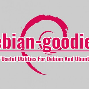 Debian-goodies - Un conjunto de utilidades para usuarios de Debian y derivadas (ENG)