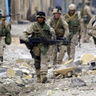 "Son sólo bajas enemigas" Cómo uno de los peores crimenes de guerra en Irak quedó sin castigo