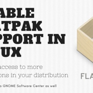 Uso de Flatpak en Ubuntu y otras distribuciones de GNU/Linux