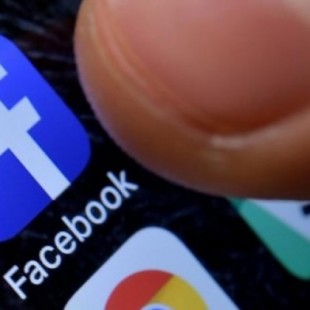 La OCU reclamará a Facebook que indemnice con 200 euros a cada usuario español de su red social