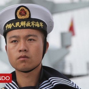 El plan naval de China para superar a la Armada de Estados Unidos y controlar el Pacífico en 2030
