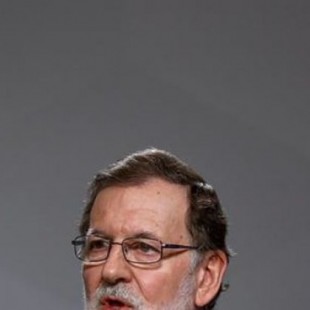Moncloa asegura que Rajoy no dimitirá