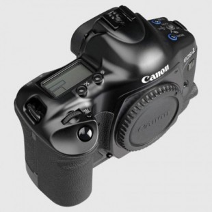Fin de una era: Canon ha vendido oficialmente su última cámara de rollo