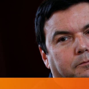 Los ricos son cada vez más ricos y la élite de izquierda no va a hacer nada: Piketty vuelve