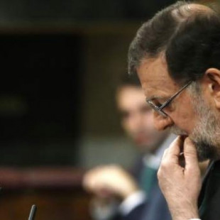 Sánchez, presidente: la moción de censura tumba a Rajoy