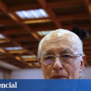 José Manuel Tejerizo: La Administración considera que tiene súbditos, no ciudadanos