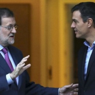 El Gobierno saliente planea un traspaso de poderes 'exprés': "Ni un papel para el PSOE"