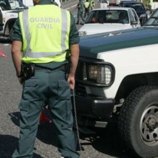 Drogas, prostíbulos y protección a narcos: así trabajaban guardias civiles corruptos en Torrevieja