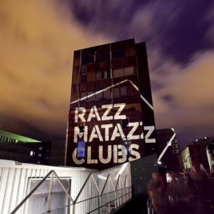 Identifican a los denunciados por una violación múltiple en Razzmatazz [CAT]