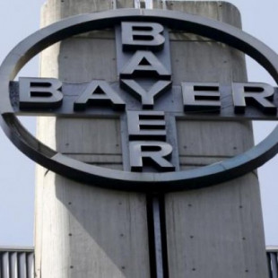 Bayer suprimirá la marca Monsanto tras comprarla por 7.000 millones de dólares