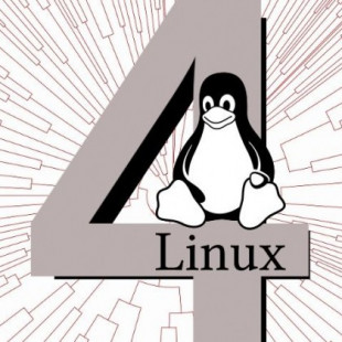 Disponible Linux 4.17