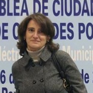 Teresa Ribera, nueva ministra a cargo de Cambio Climático, Energía y Medio Ambiente
