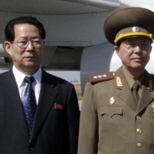Kim Jong Un asciende a un general que había ejecutado en 2016 [EN]