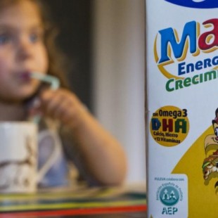 La AEP cobró más de 2 millones de euros en 5 años por prestar su logotipo a productos infantiles