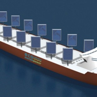 La carrera para descarbonizar más de 50.000 buques ha comenzado