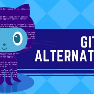 Las mejores alternativas a GitHub para alojar tu proyecto de código abierto