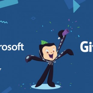 Ante la paranoia, Microsoft promete que GitHub se mantendrá independiente y abierto