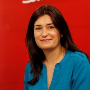 Carmen Montón será la ministra de Sanidad, Consumo y Bienestar Social