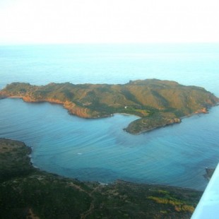 Un multimillonario estadounidense compra un islote en Menorca por 3,2 millones de euros