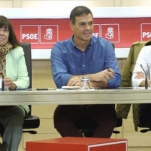 PSOE apuesta por el Autoconsumo con balance neto