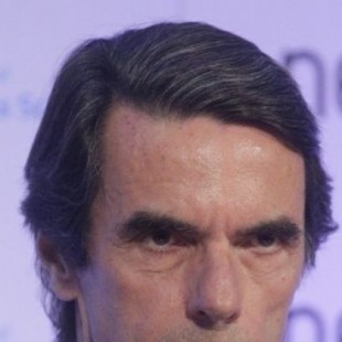 Las mentiras de Aznar el día en que explota la guerra interna en la derecha
