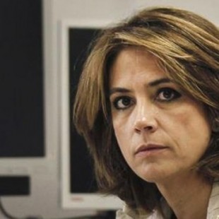 Dolores Delgado, nueva ministra de Justicia