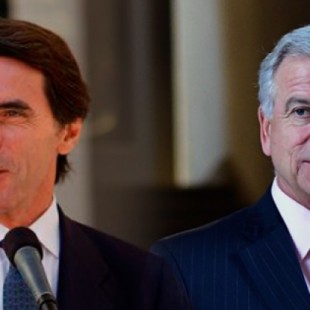 Expresidente de España hizo lobby con Gobierno buscando vender cigarro electrónico en Chile