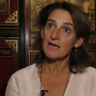 Teresa Ribera, una ministra de Energía y Medio Ambiente bajo la sombra de Castor