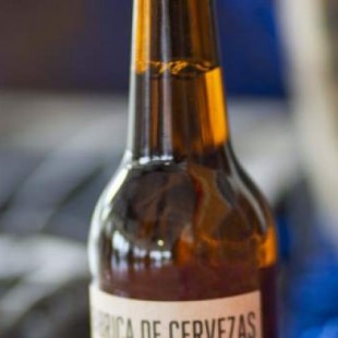 Cerveza de percebes, el último invento de Estrella Galicia