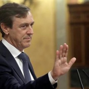 El PP pide a Sánchez que celebre el debate sobre el estado de la nación tras evitarlo Rajoy desde 2015