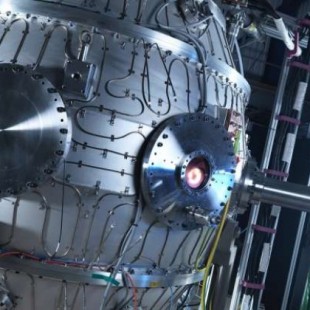 Un Mini-Reactor de fusión acaba de alcanzar temperaturas más calientes que el sol (ENG)