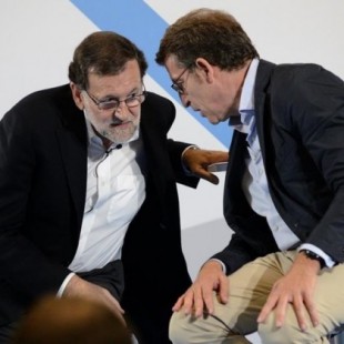 La cara oculta de Feijóo: lo que no conoces  del posible sucesor de Rajoy