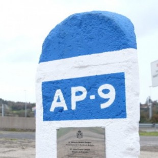 El PP exige a Pedro Sánchez el traspaso de la AP-9 que Rajoy vetó hasta tres veces (gal)