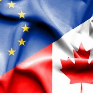 ¿Y si la UE invitara a Canadá a unirse a su bloque? [ing]