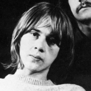 Fallece Danny Kirwan, guitarrista de Fleetwood Mac