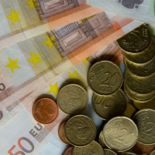 La banca española remunera el ahorro hasta seis veces menos que la europea 