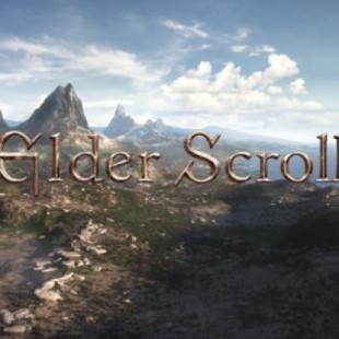 ¡Por fin! Bethesda reveló The Elder Scrolls VI
