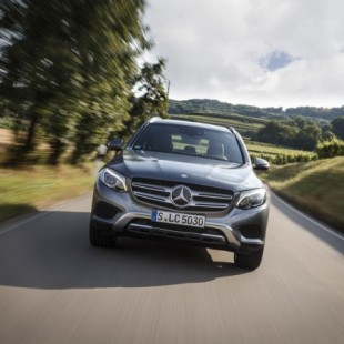 Mercedes-Benz obligada a llamar a revisión 774.000 coches en Europa por trampa en sus emisiones