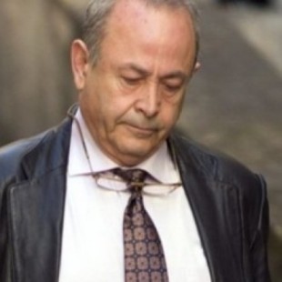José Castro, juez del 'caso Nóos':"Ha habido un trato de favor a la infanta Cristina por parte del sistema"