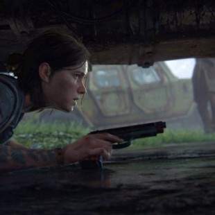 El Jefe de Eidos Montreal Studio acusa de falso el trailer de The Last of Us