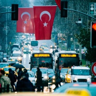 La crisis económica de Turquía acaba de comenzar. Lo que ocurra después podría parecerse a Grecia [ing]