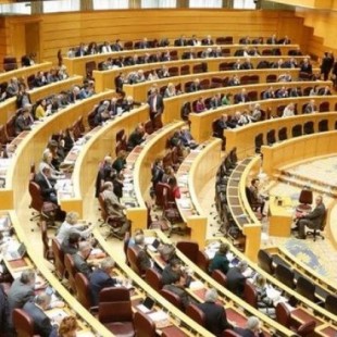 Un error del PP en el Senado permite a Euskadi recuperar 5,5 millones pactados con el PNV